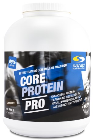 Core Protein Pro Choklad