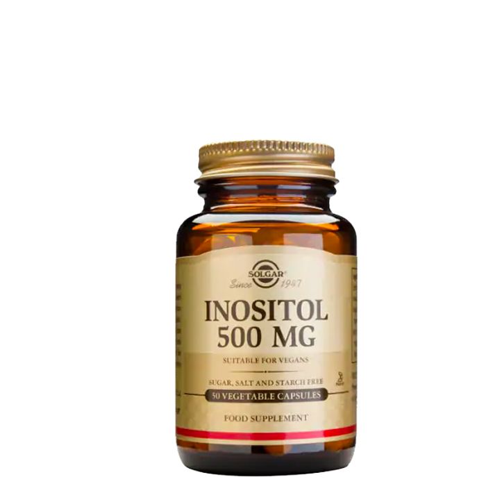 Inositol