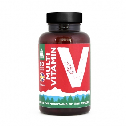 Kleen Multivitamin