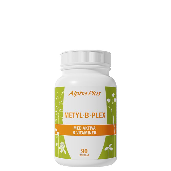 Metyl-B-Plex