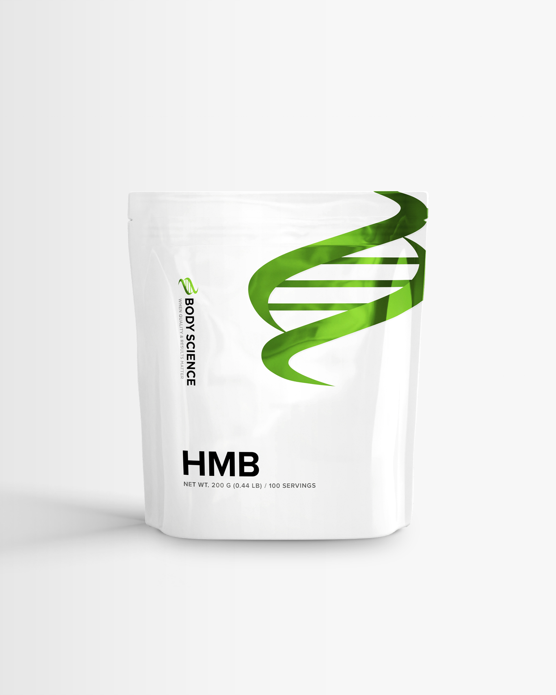 HMB Pulver Body Science HMB