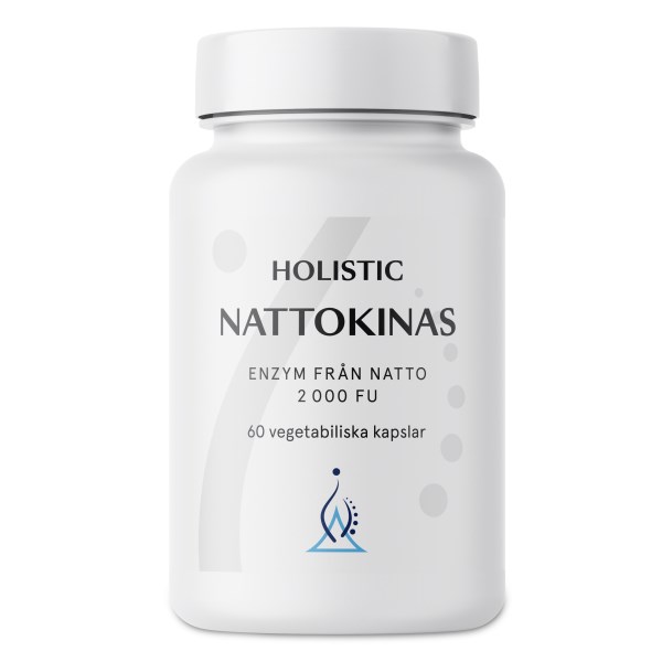 Holistic Nattokinas