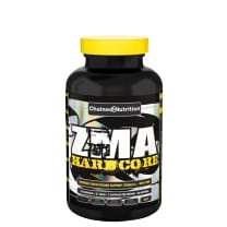 ZMA Hardcore