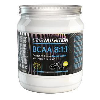BCAA 8:1:1 Pineapple