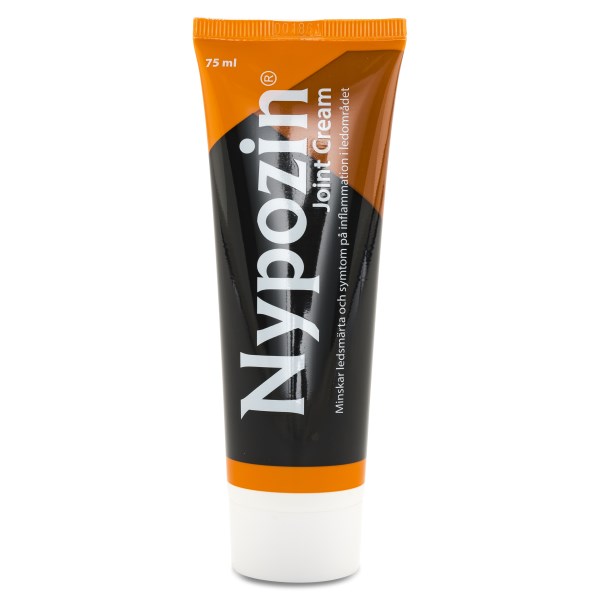 Nypozin Joint Cream