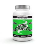 Iron Complex