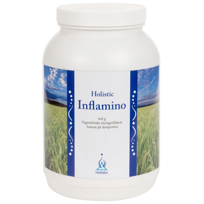 Holistic Inflamino