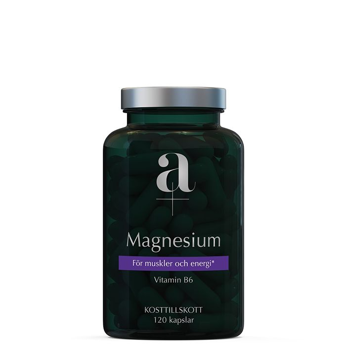 A+ Magnesium