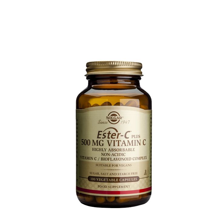 Ester C Plus