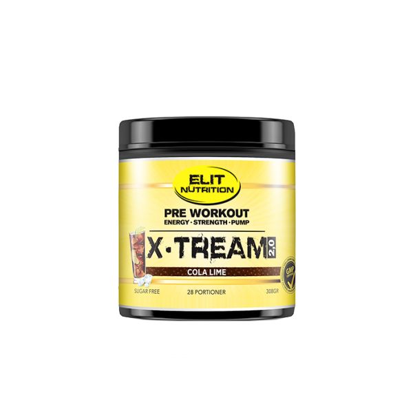 X-tream 20 Watermelon