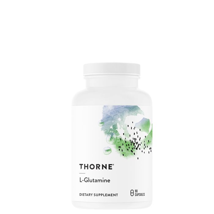 Thorne L-Glutamine