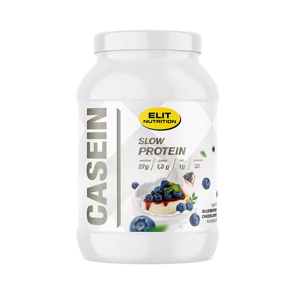 Elit Nutrition Casein Blueberry Cheescake