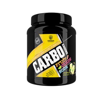 Carbo Engine Refreshing Soda