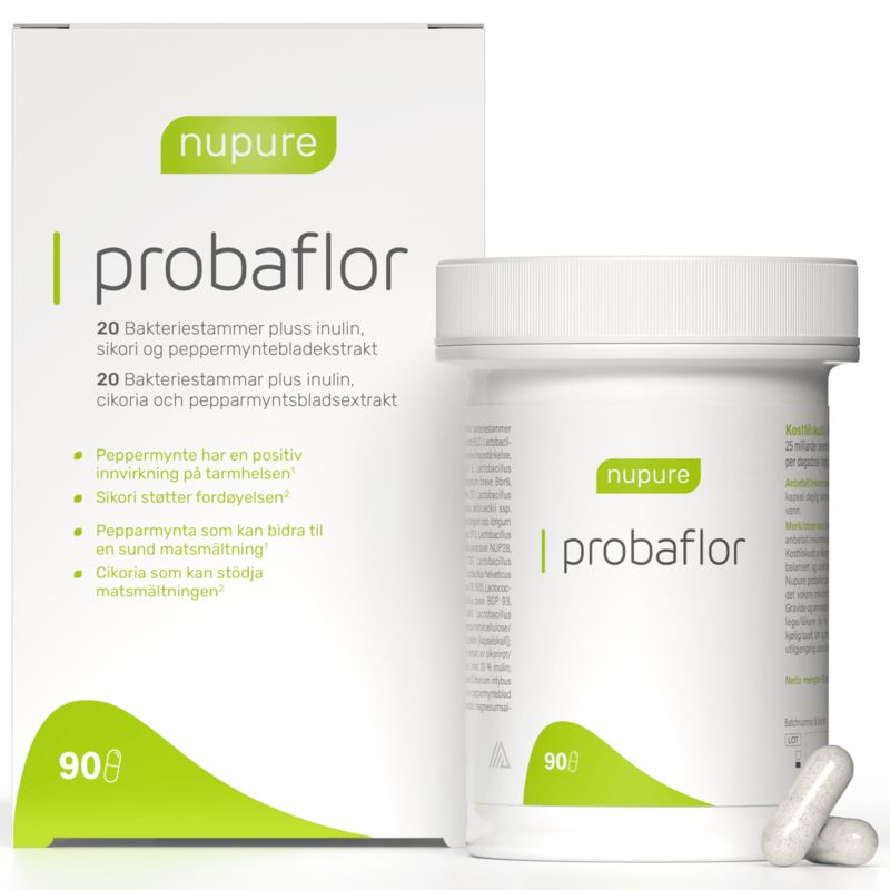 Nupure Probaflor