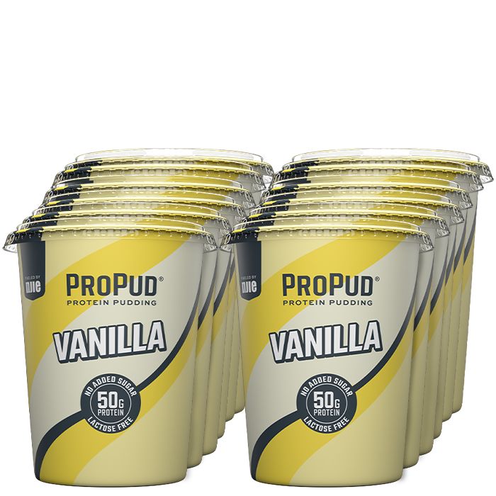 ProPud Vanilla