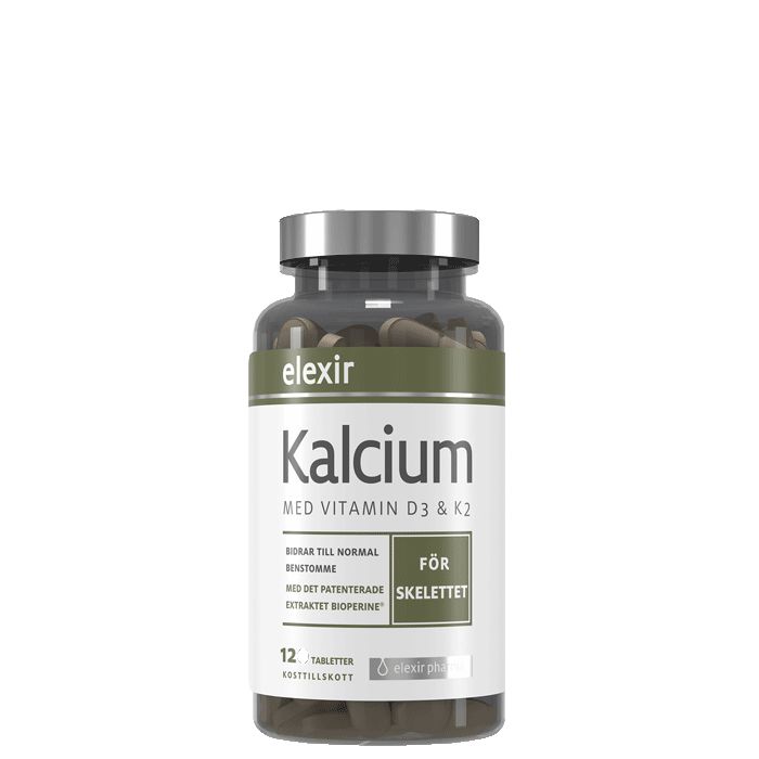 Kalcium
