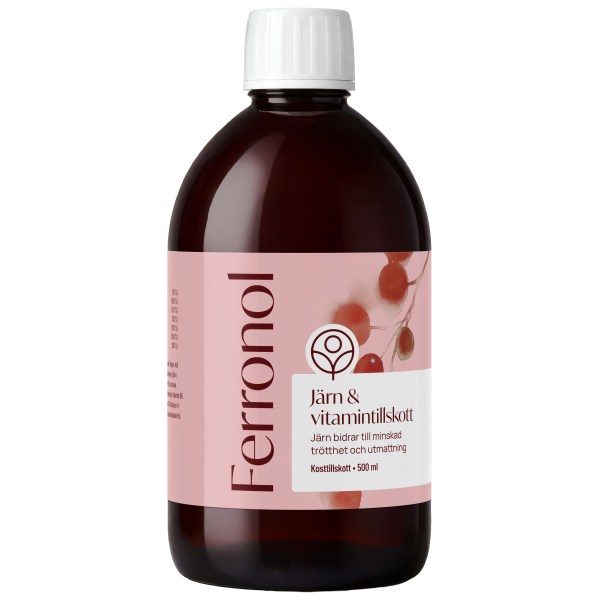 BioMedica Ferronol