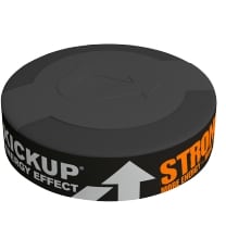 Kickup Strong