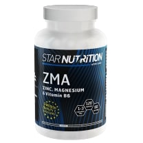 ZMA