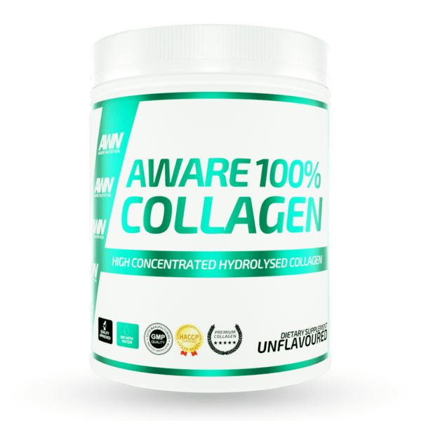 Aware Nutrition Kollagen