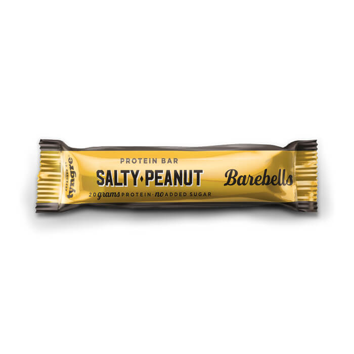 Barebells Proteinbar Salty Peanut