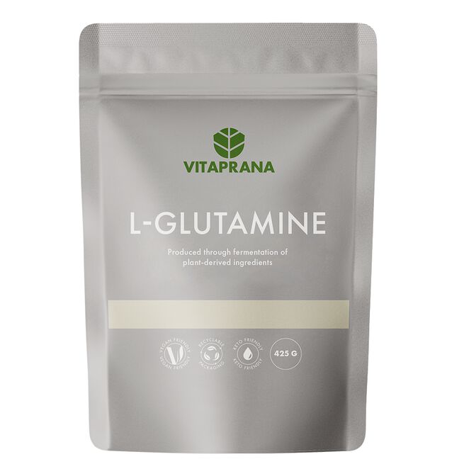 Vitaprana L-glutamin