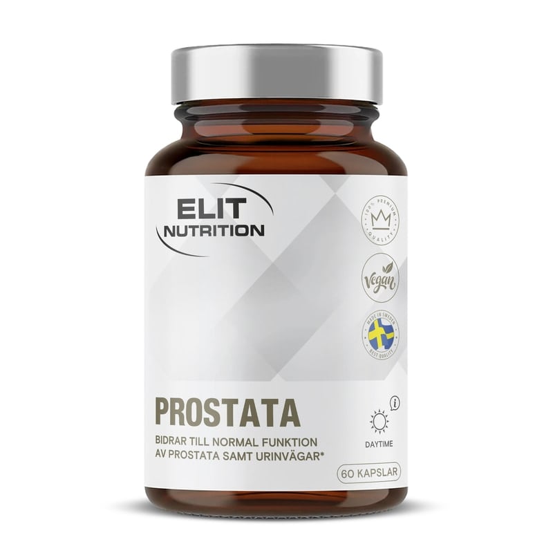 Elit Nutrition Prostata