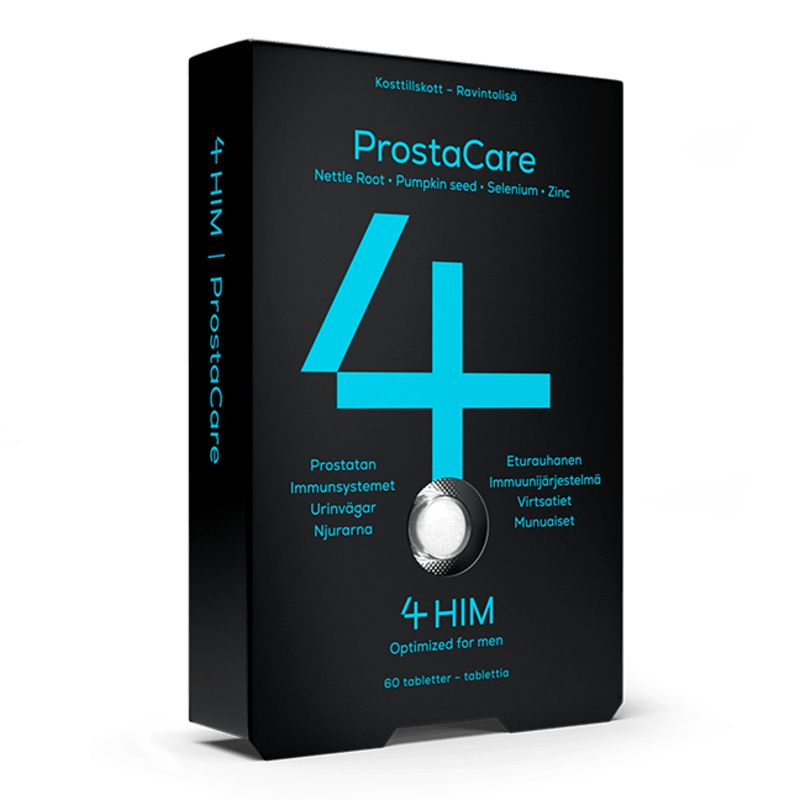 4HIM&HER 4HIM ProstaCare