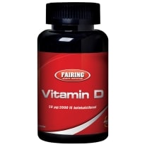 Vitamin D