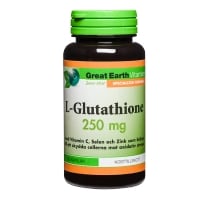 Great Earth L-Glutathione