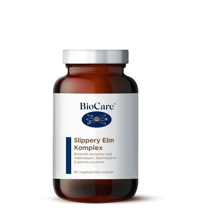 BioCare Slippery Elm komplex