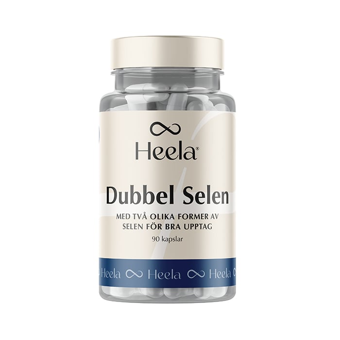 Heela Dubbel Selen