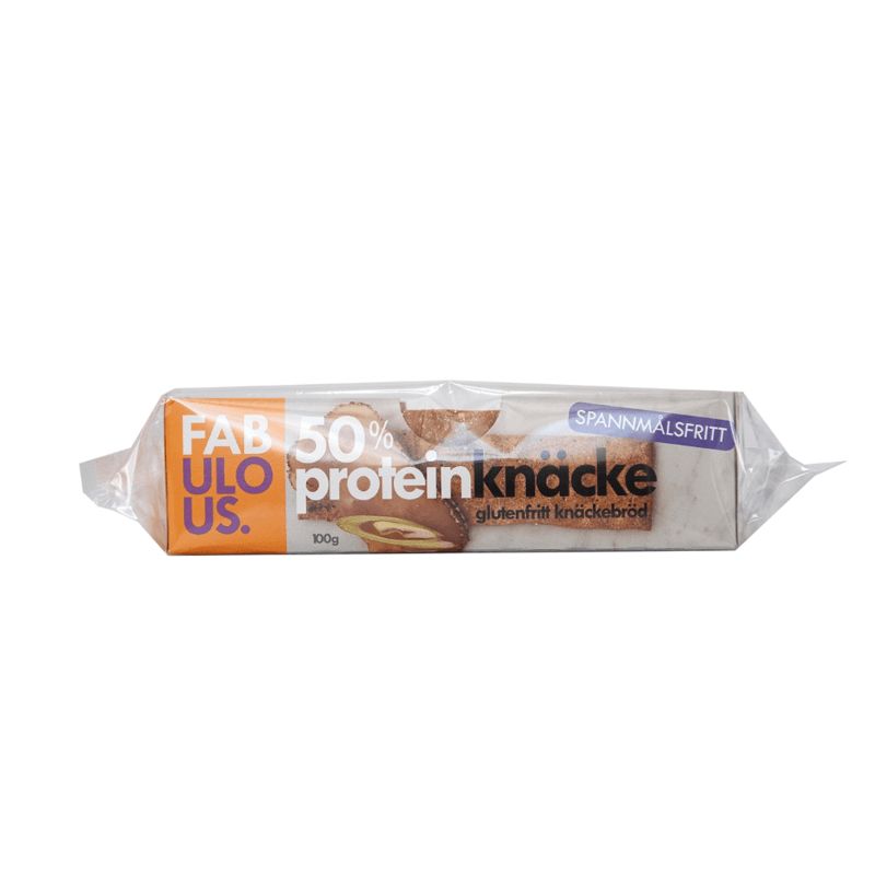 FAB Deli 50% Proteinknäcke