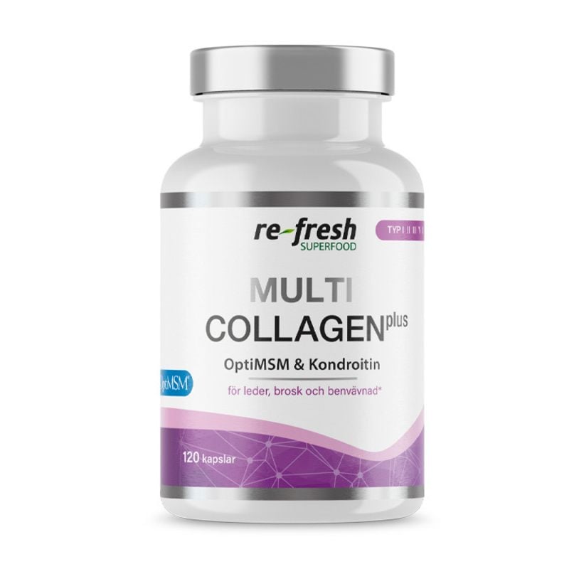 Re-fresh Superfood Re-Fresh Superfood MultiCollagen Plus