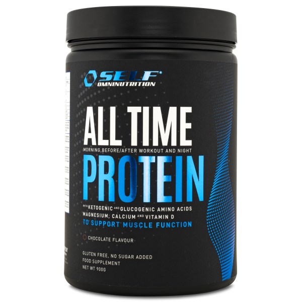Self Omninutrition All Time Protein Chocolate
