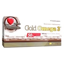Omega 3 Gold