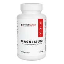 SmartSupps Magnesium