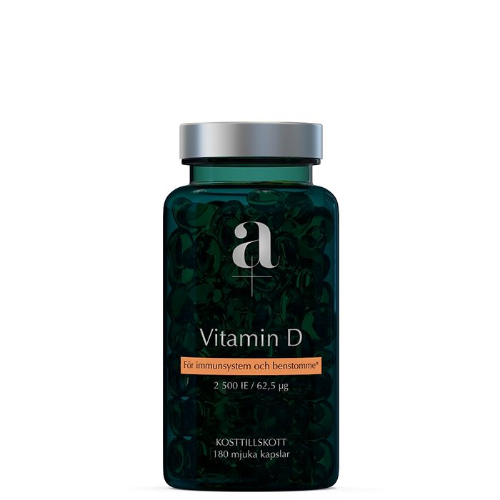 Vitamin D
