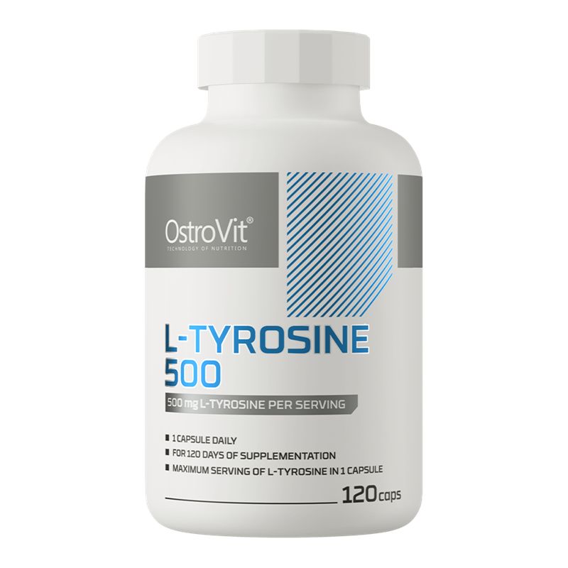 OstroVit L-Tyrosine