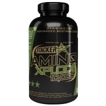 Amino Xplode 10