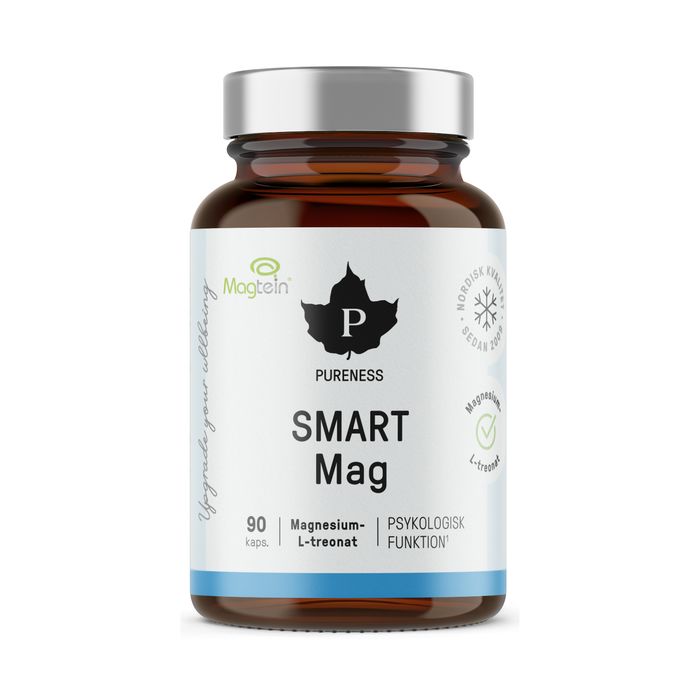 Pureness Smart Mag