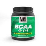 BCAA 4-1-1