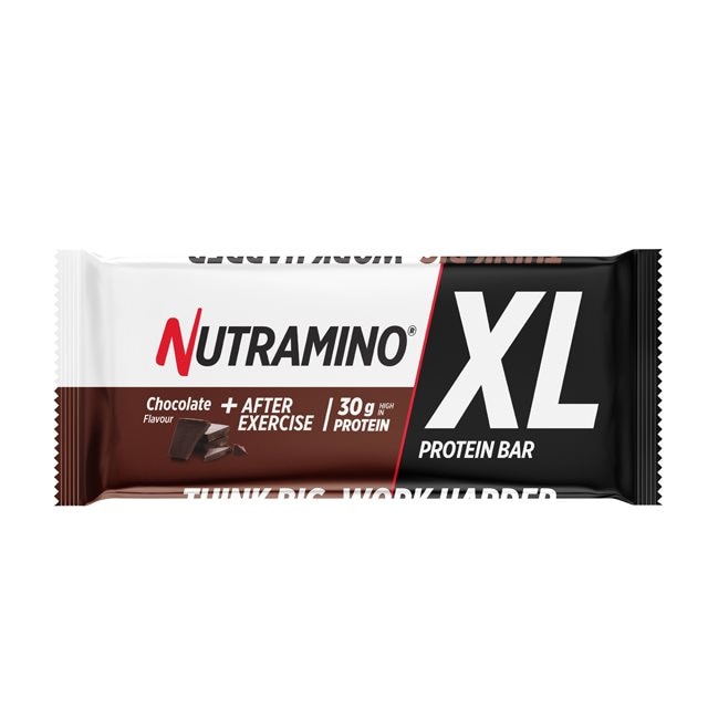 Nutramino Proteinbar XL Chocolate