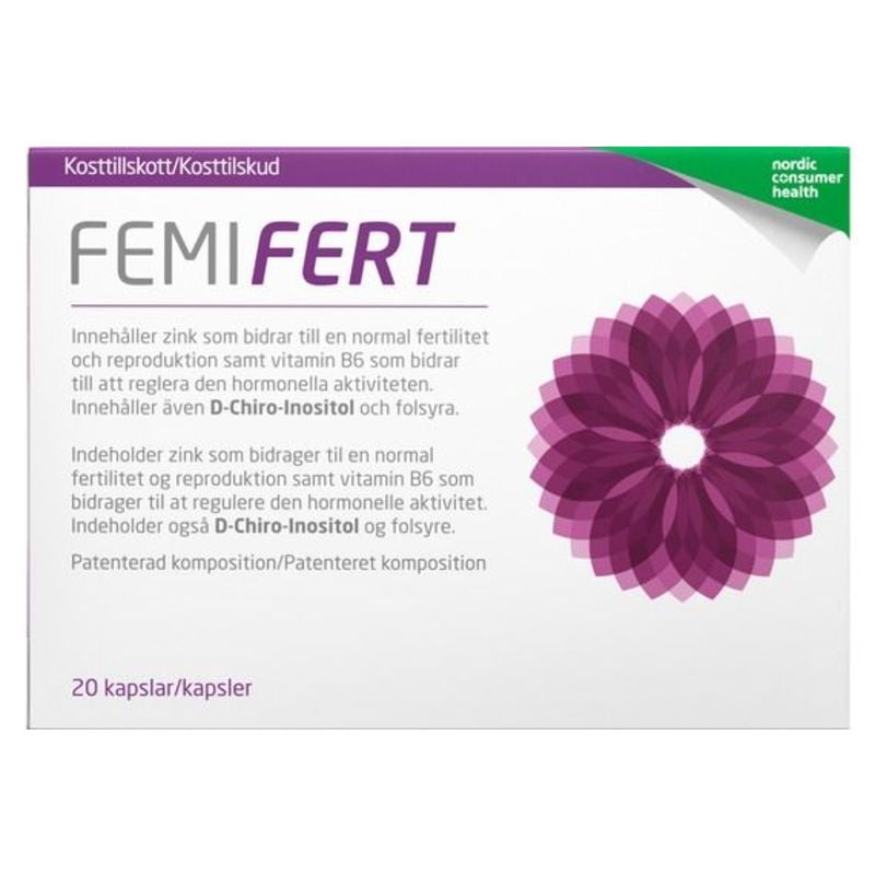Femifert