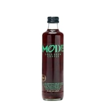 Mode Cold Brew Coffee