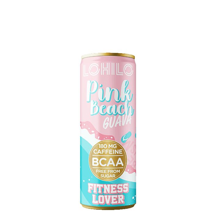 Lohilo Pink Beach Guava
