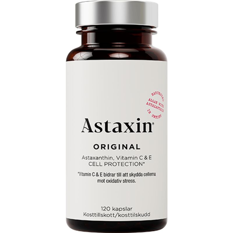 Astaxin