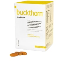 Buckthorn