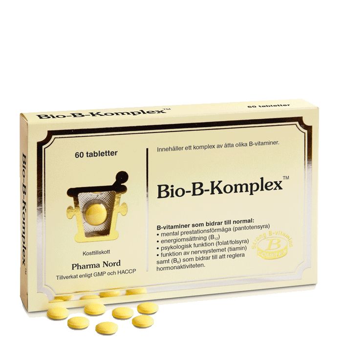 Bio-B-Komplex