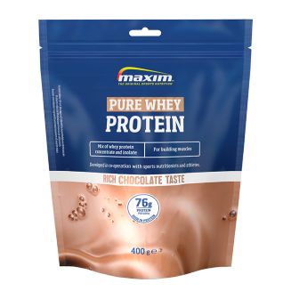 Maxim Pure Whey Choco